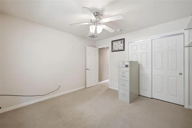 $420,000 | 10417 Belvedere Drive, Denton, TX 76207