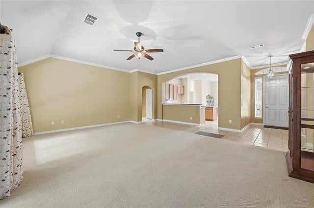 $420,000 | 10417 Belvedere Drive, Denton, TX 76207