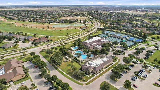 $420,000 | 10417 Belvedere Drive, Denton, TX 76207