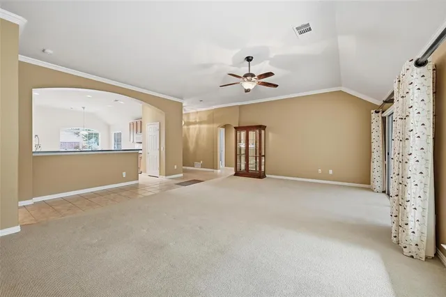 $420,000 | 10417 Belvedere Drive, Denton, TX 76207