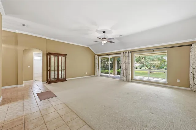 $420,000 | 10417 Belvedere Drive, Denton, TX 76207