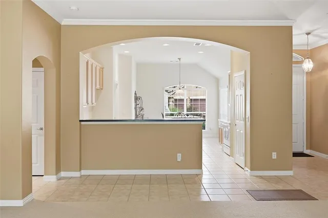 $420,000 | 10417 Belvedere Drive, Denton, TX 76207