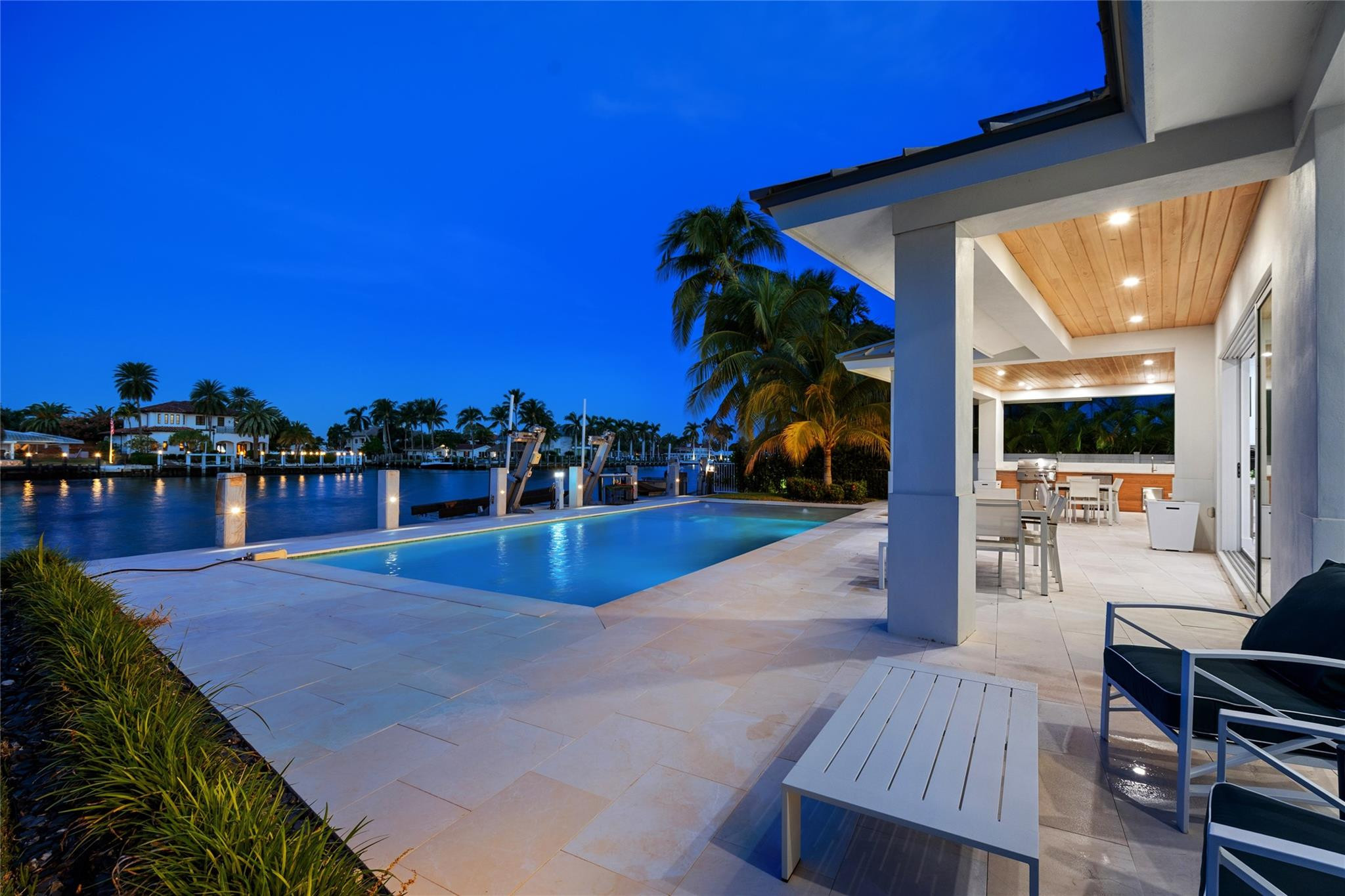 2103 North Riverside Drive Pompano Beach, FL 33062 - Photo 46 of 49 Photo 46