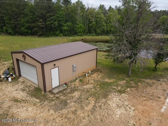 5133 Antioch Road Hazlehurst, MS 39083 - Photo 25 of 78 dji_fly_20260422_104022_35_1776872453877