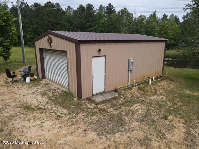 5133 Antioch Road Hazlehurst, MS 39083 - Photo 7 of 78 dji_fly_20260422_104326_51_1776872666222