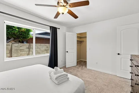 $650,000 | 2118 East Pebble Beach Drive, Tempe, AZ 85282