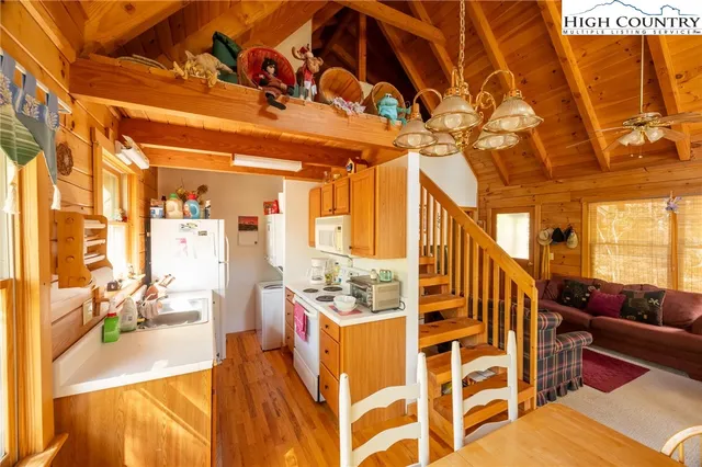 $375,000 | 508 Laurelwood Lane, Boone, NC 28607