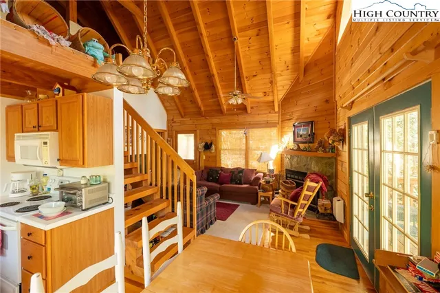 $375,000 | 508 Laurelwood Lane, Boone, NC 28607