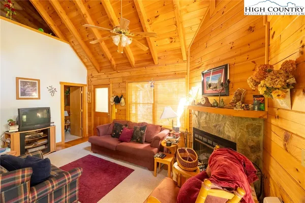 $375,000 | 508 Laurelwood Lane, Boone, NC 28607