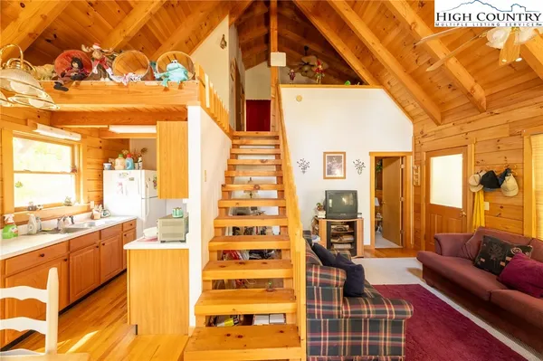 $375,000 | 508 Laurelwood Lane, Boone, NC 28607
