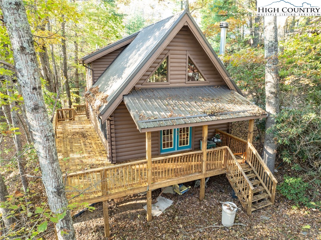 508 Laurelwood Lane Boone, NC 28607 - Photo 2 of 29