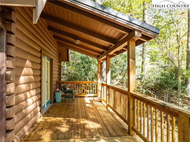 $375,000 | 508 Laurelwood Lane, Boone, NC 28607