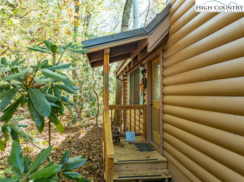 508 Laurelwood Lane Boone, NC 28607 - Photo 25 of 29