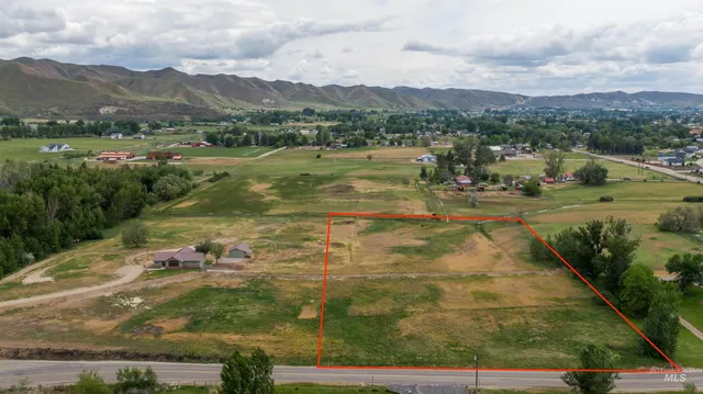 $295,000 | Tbd Fuller Road, Emmett, ID 83617