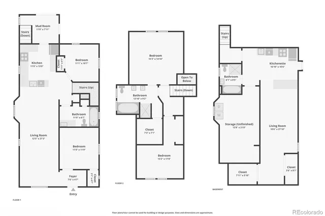 $775,000 | 4511 Federal Boulevard, Denver, CO 80211