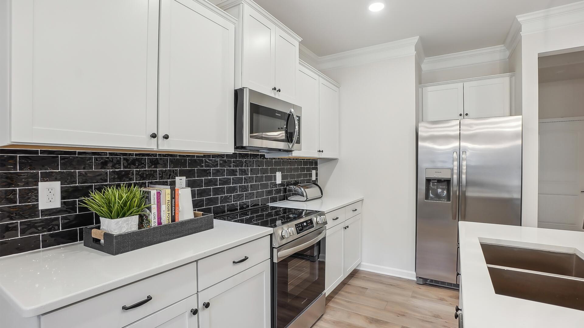 8215 Harbour Chase Loop Ooltewah, TN 37363 - Photo 13 of 18 15-print-Knoll Wy-015