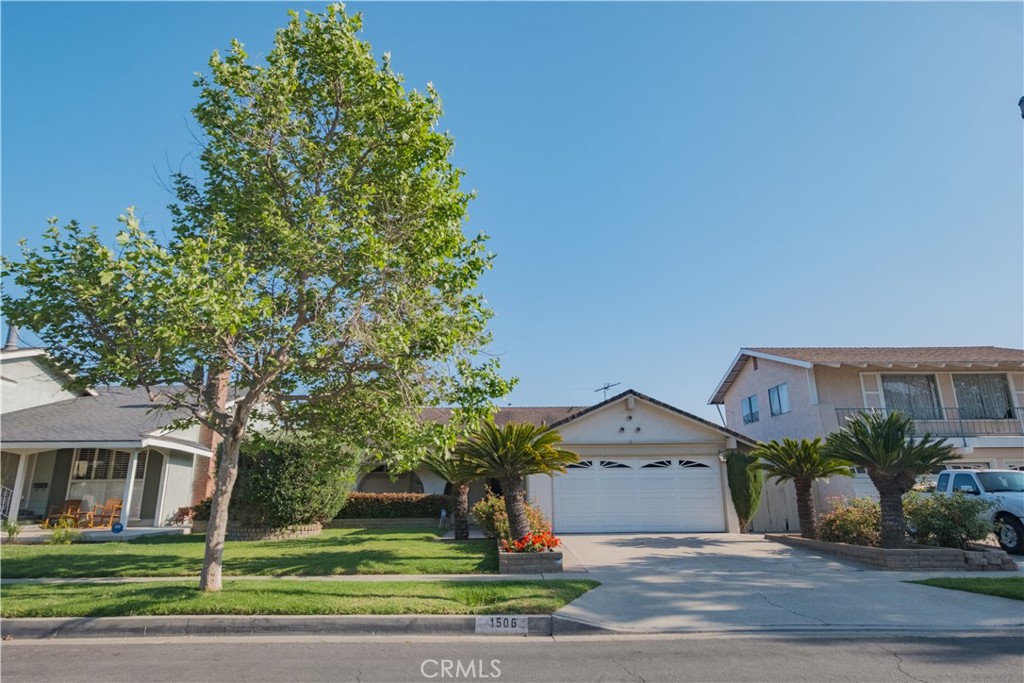 1506 Sharon Road Santa Ana, CA 92706 - Photo 1 of 1 Gallery Image 1