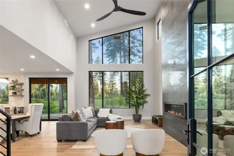 $1,975,000 | 610 Spragger Way, Cle Elum, WA 98922