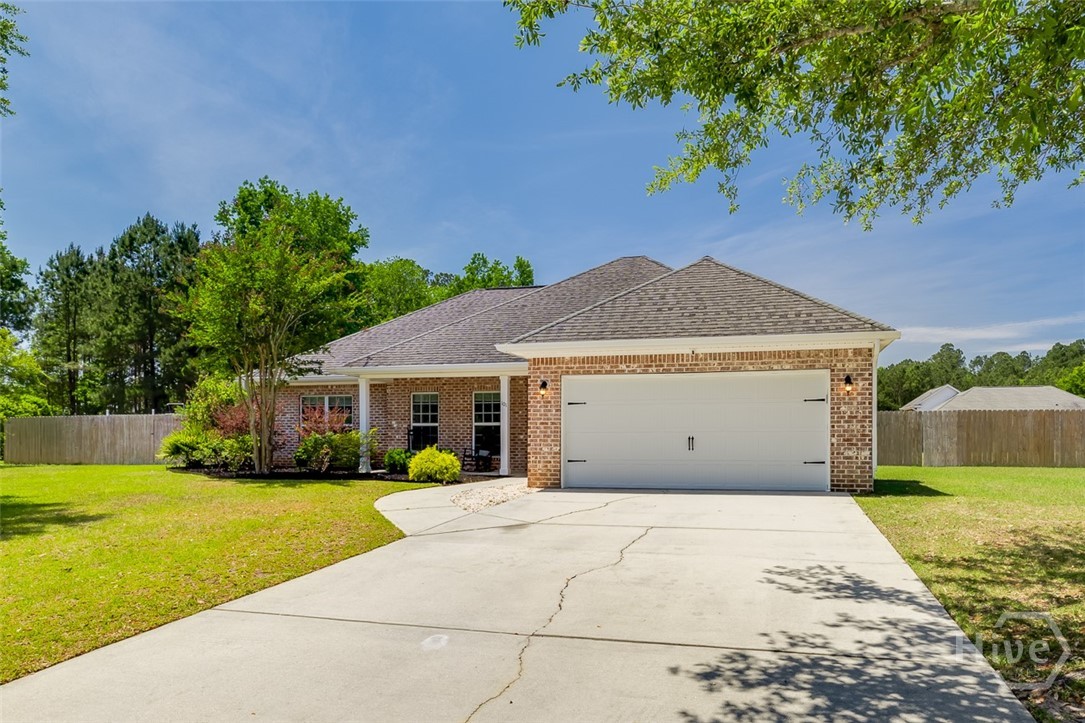 101 Saddlebrush Road Ellabell, GA 31308 - Photo 39 of 40 Gallery Image 39