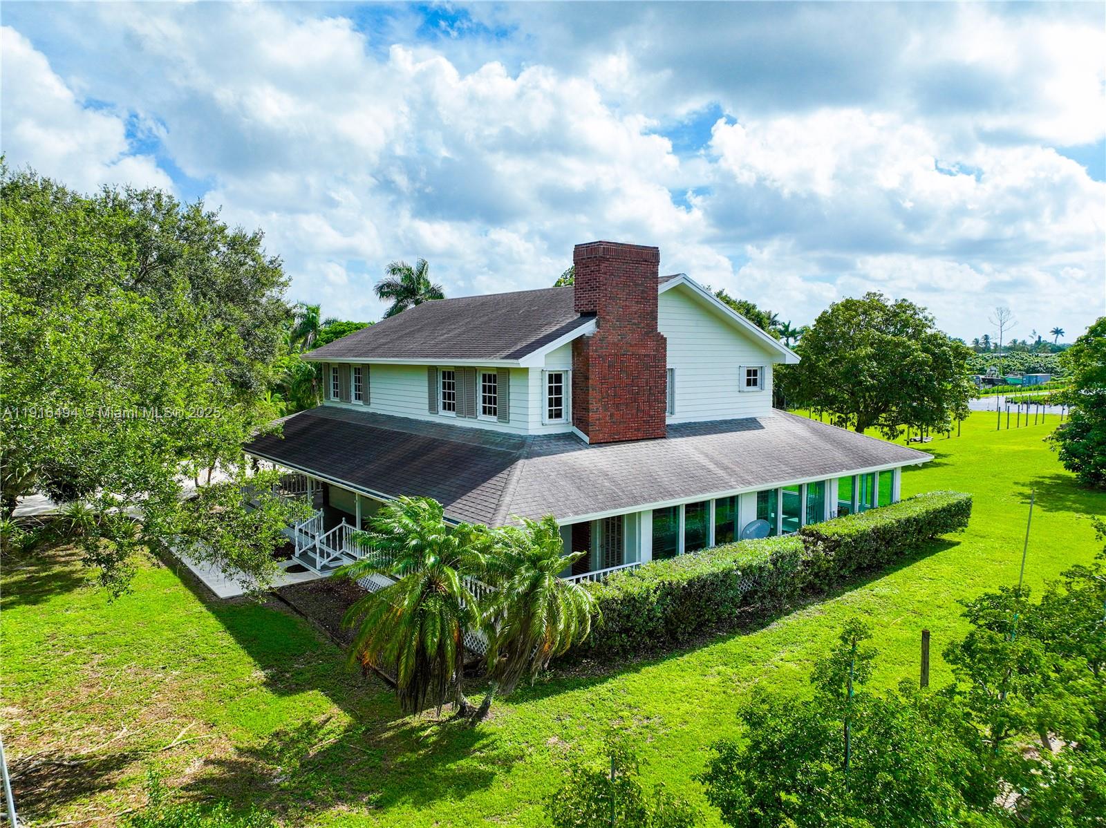 24545 Southwest 192nd Avenue Homestead, FL 33031 - Photo 70 of 91