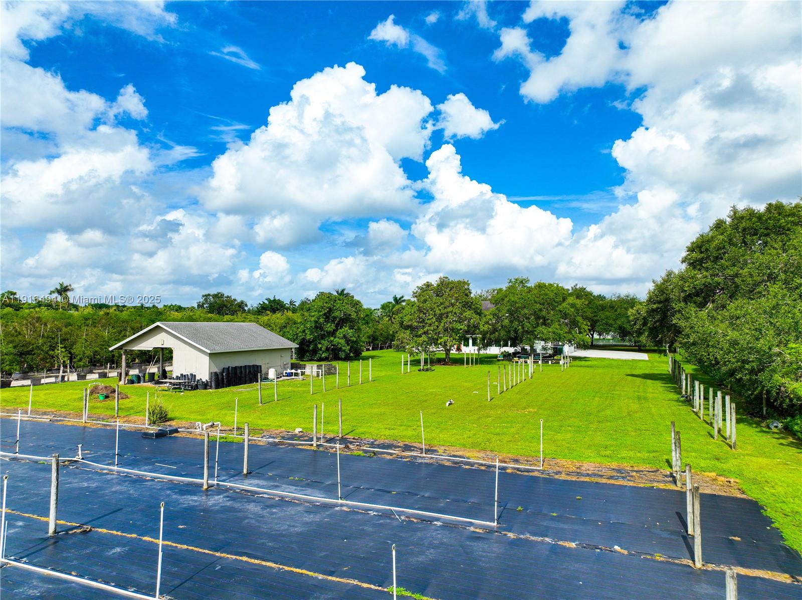 24545 Southwest 192nd Avenue Homestead, FL 33031 - Photo 79 of 91