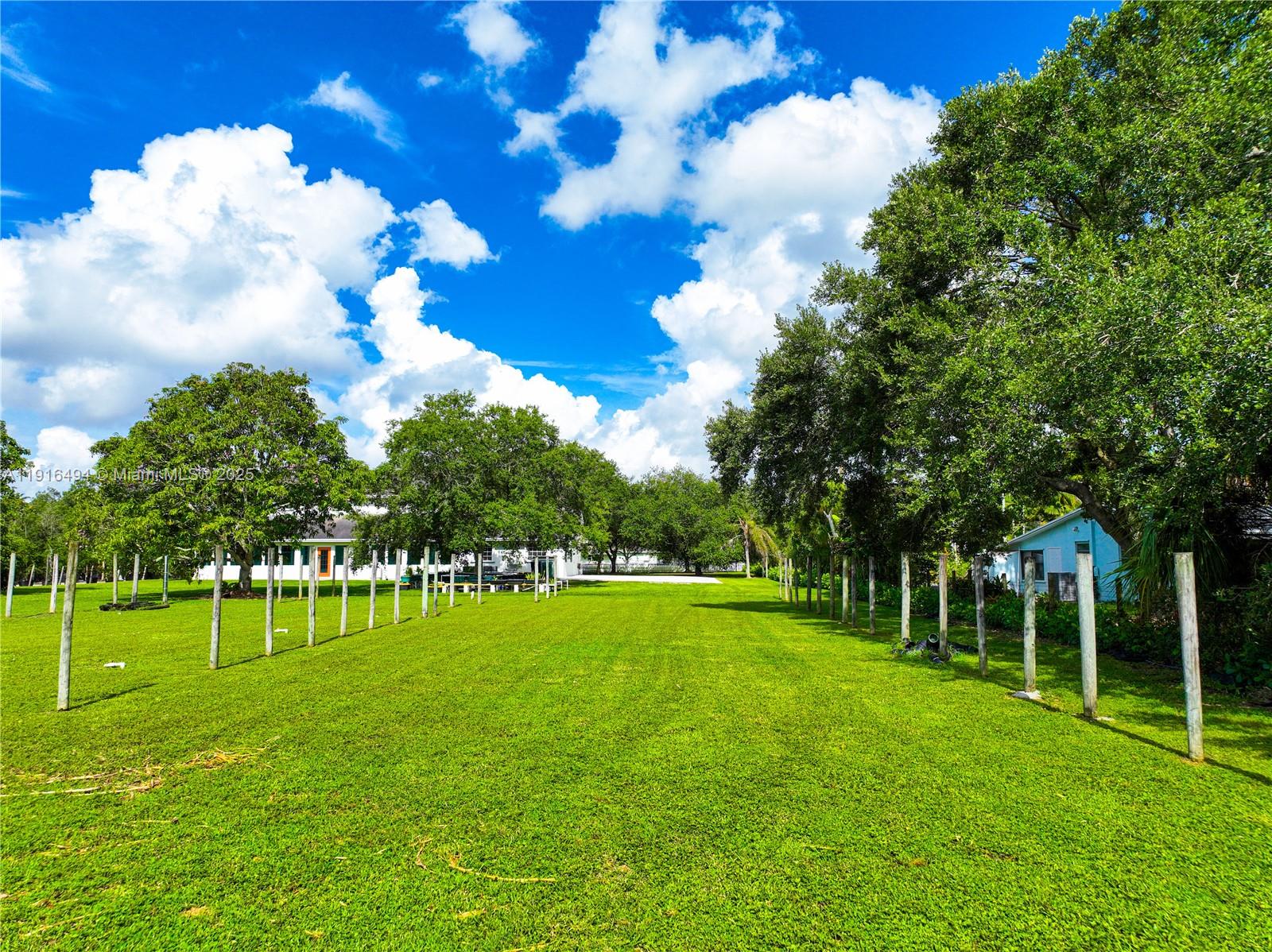 24545 Southwest 192nd Avenue Homestead, FL 33031 - Photo 86 of 91 a view of a park