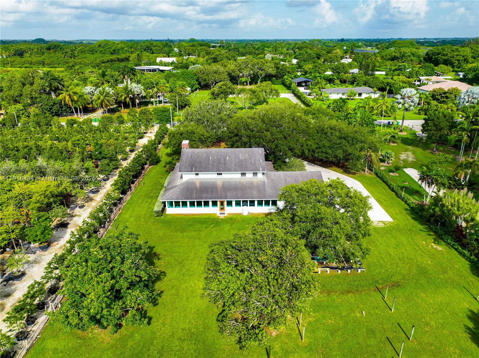 24545 Southwest 192nd Avenue Homestead, FL 33031 - Photo 90 of 91