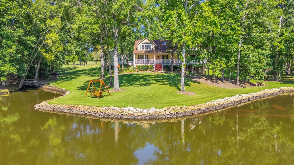 4029 Miller Road Hodges, SC 29653 - Photo 73 of 78 Gallery Image 73