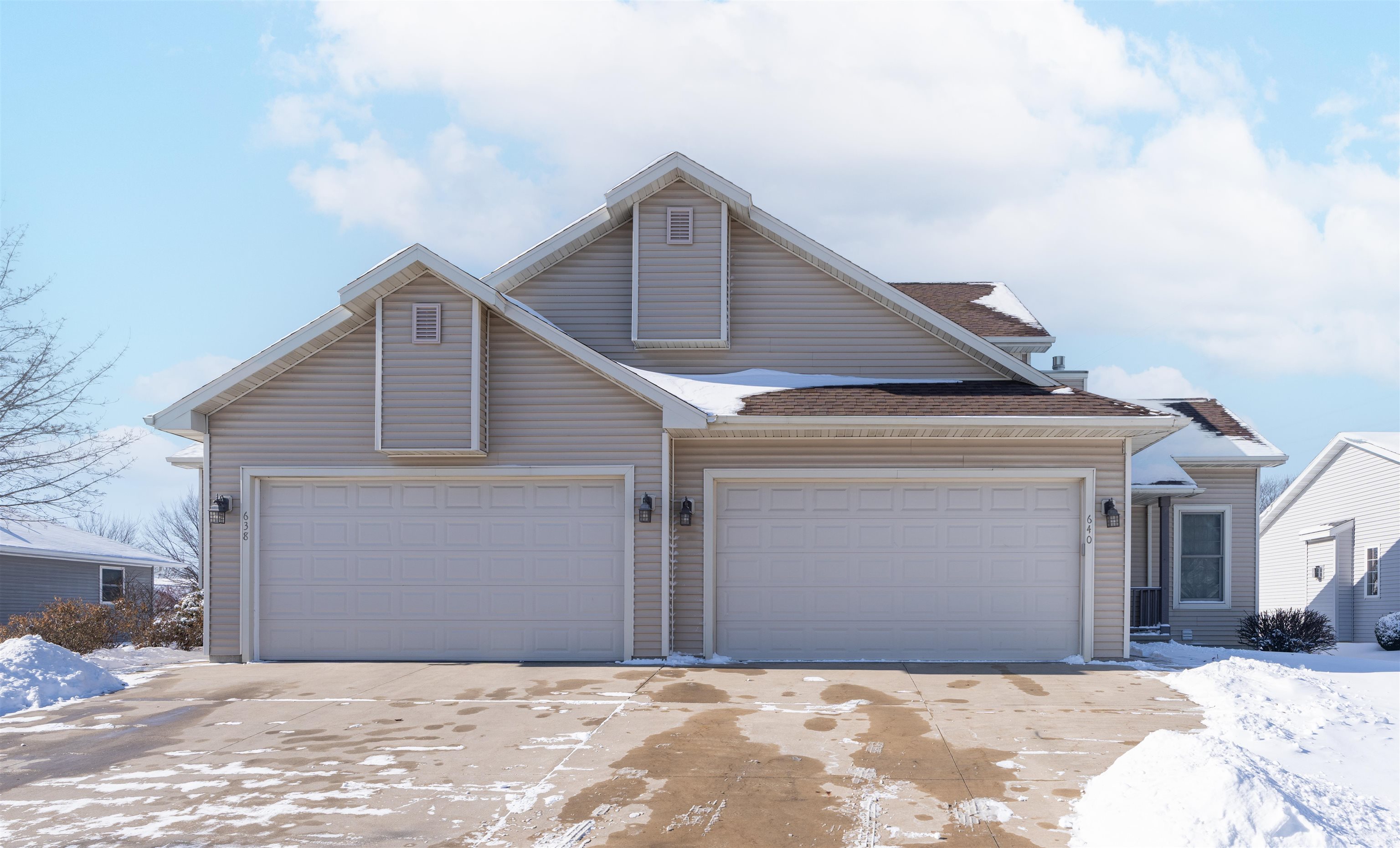 640 Luco Road Fond du Lac, WI 54935 - Photo 1 of 1