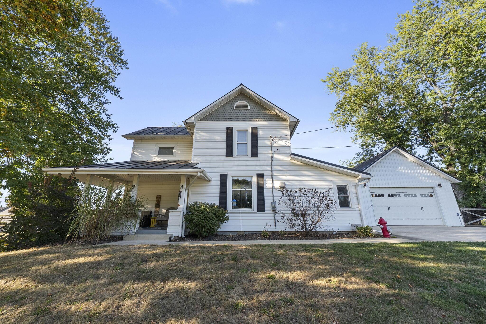 200 Mansfield Road Mount Vernon, OH 43050 - Photo 37 of 44 34-web-or-mls-DSC04790