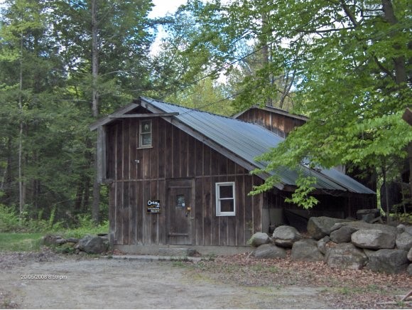 240 Old N Groton Road Rumney, NH 03266 - Photo 1 of 1