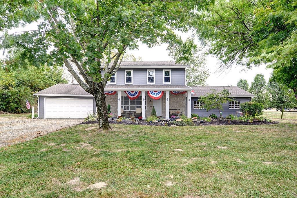 3796 Platt Road Camden, OH 45311 - Photo 1 of 1 Gallery Image 1