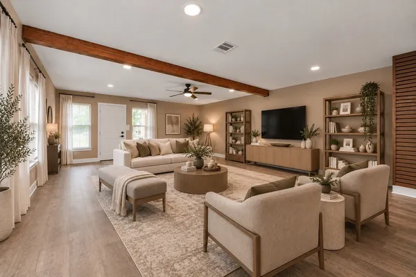$2,050 | 2430 Dolly Wright Street, Unit A, Houston, TX 77088