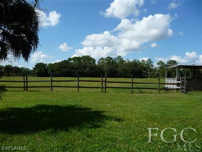 21180 North River Road Alva, FL 33920 - Photo 4 of 10 a view of a park