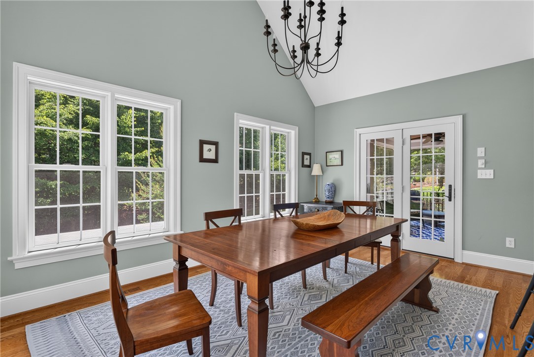 3401 Handley Road Midlothian, VA 23113 - Photo 23 of 96