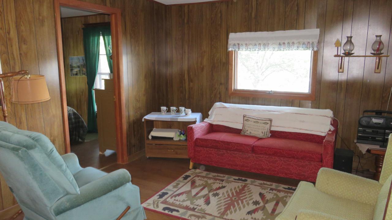 4585 Losby Road Park Falls, WI 54552 - Photo 8 of 32 Gallery Image 8