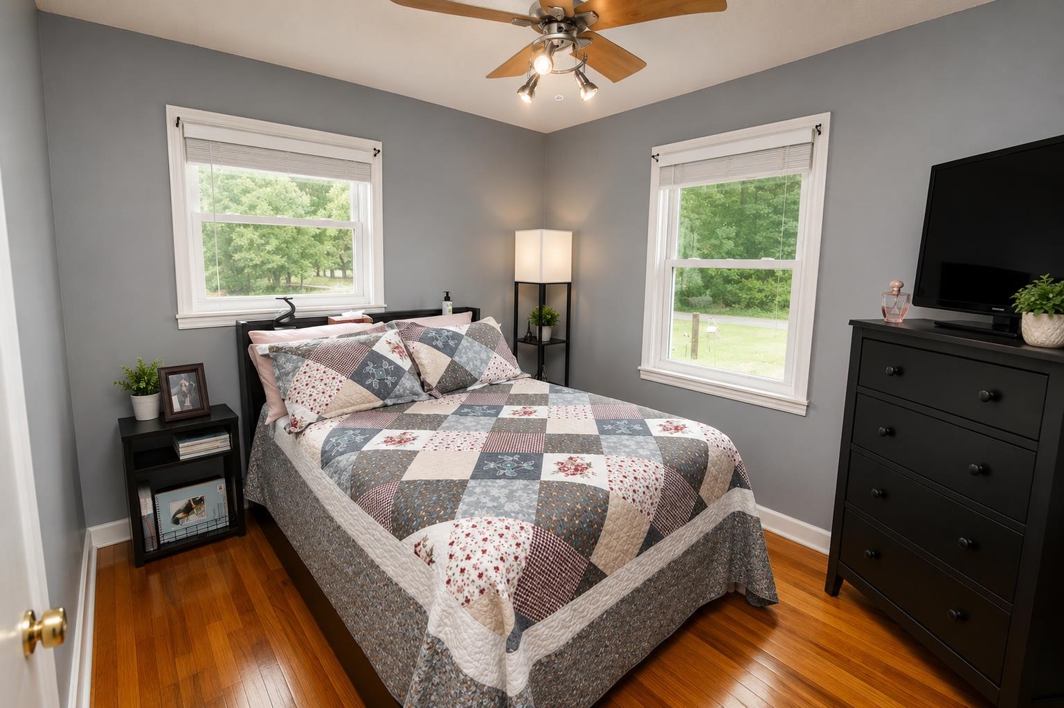281 Norwood Street Pacolet, SC 29372 - Photo 12 of 18