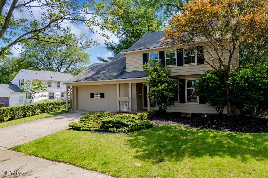 3401 Helen Road Shaker Heights, OH 44122 - Photo 1 of 2 Gallery Image 1