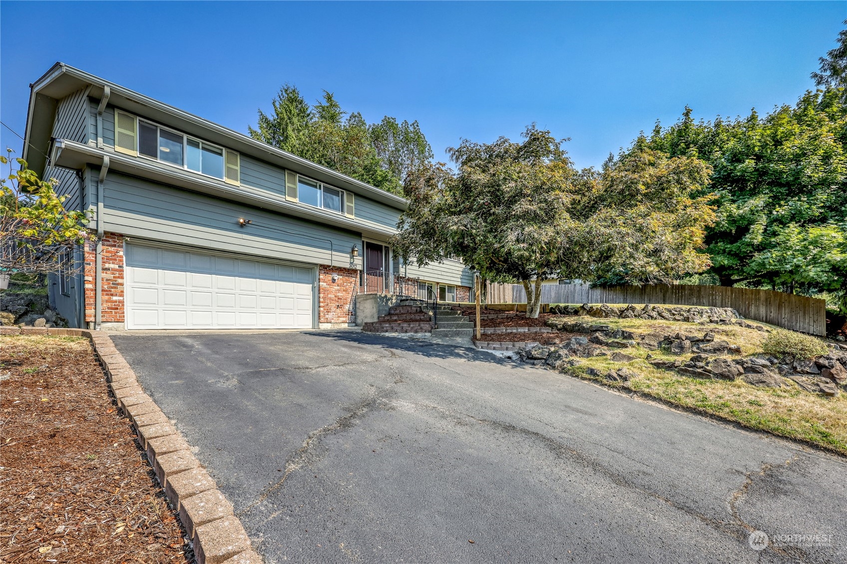 3012 Northeast Helm Street Bremerton, WA 98310 - Photo 1 of 36 Gallery Image 1