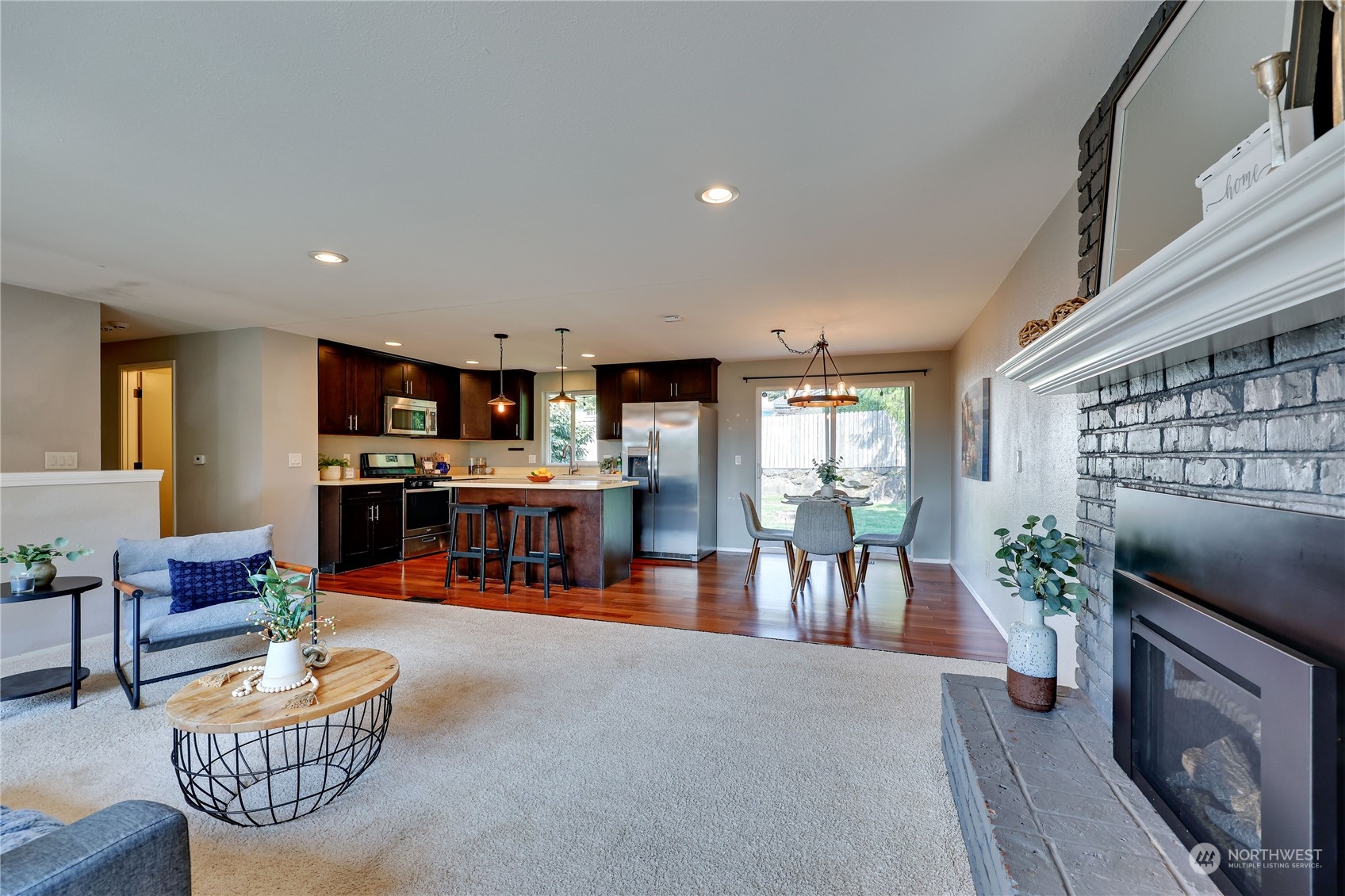 3012 Northeast Helm Street Bremerton, WA 98310 - Photo 10 of 36 Gallery Image 10