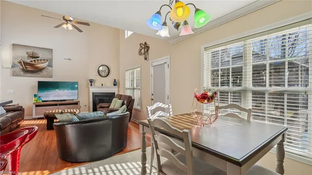 $350,000 | 5712 Election Oak Drive, High Point, NC 27265