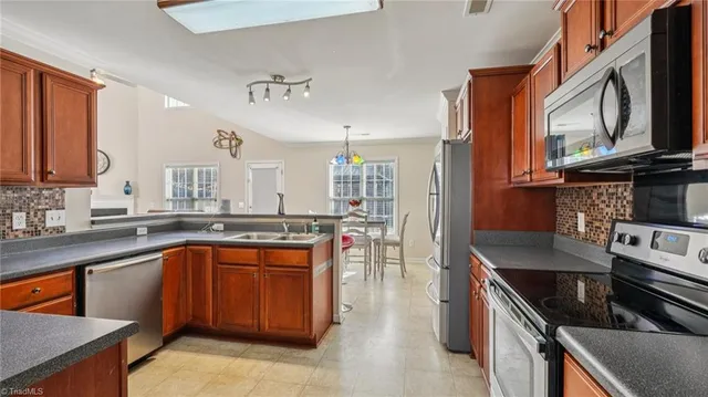 $350,000 | 5712 Election Oak Drive, High Point, NC 27265