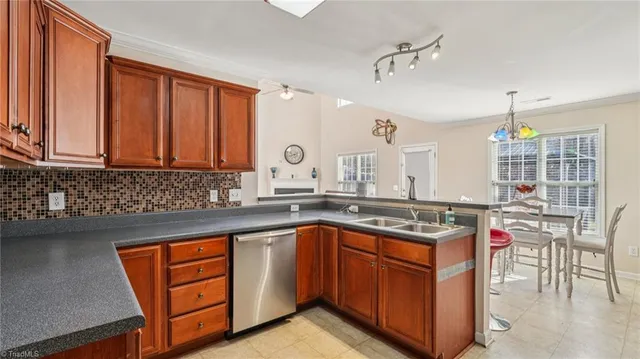 $350,000 | 5712 Election Oak Drive, High Point, NC 27265