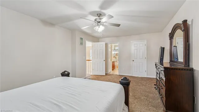 $350,000 | 5712 Election Oak Drive, High Point, NC 27265