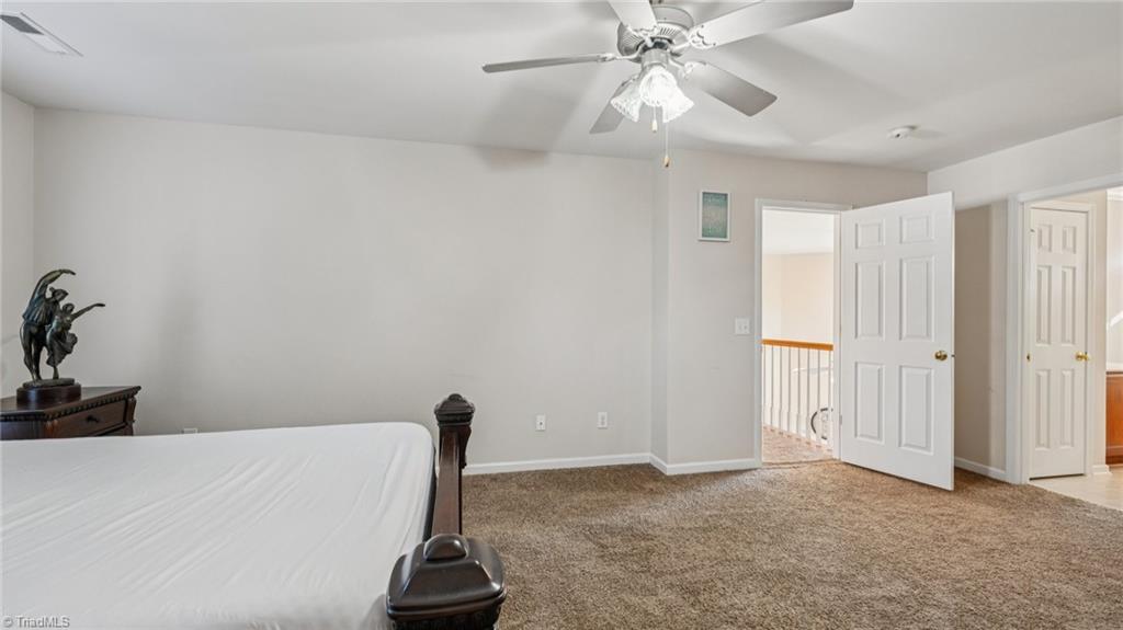 5712 Election Oak Drive High Point, NC 27265 - Photo 24 of 48