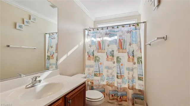 $350,000 | 5712 Election Oak Drive, High Point, NC 27265