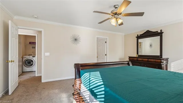 $350,000 | 5712 Election Oak Drive, High Point, NC 27265