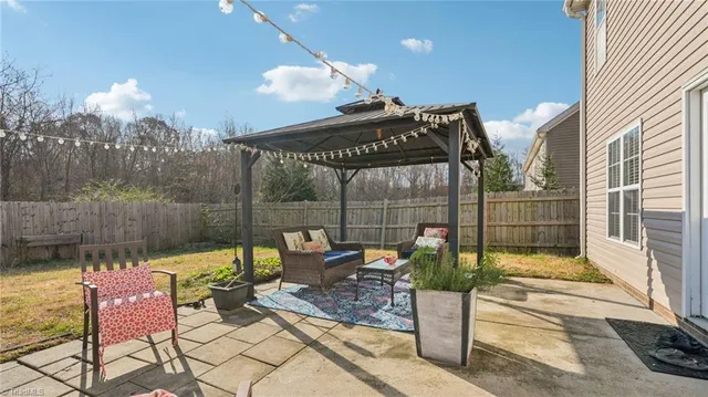 $350,000 | 5712 Election Oak Drive, High Point, NC 27265