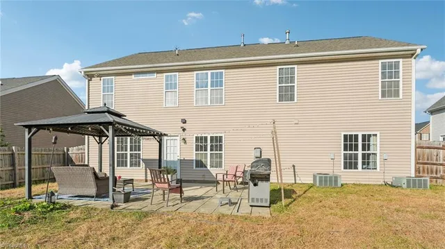 $350,000 | 5712 Election Oak Drive, High Point, NC 27265