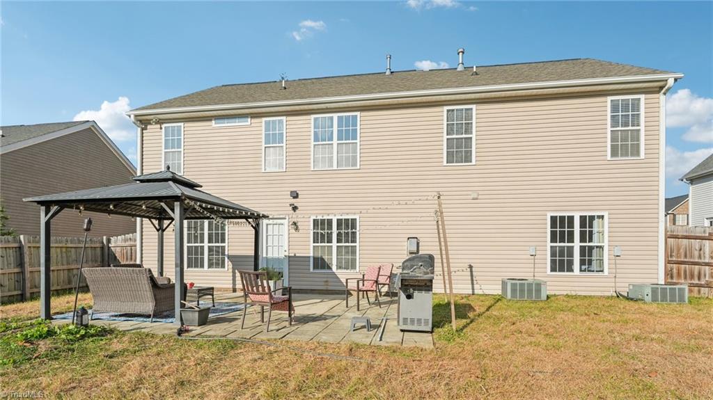 5712 Election Oak Drive High Point, NC 27265 - Photo 41 of 48